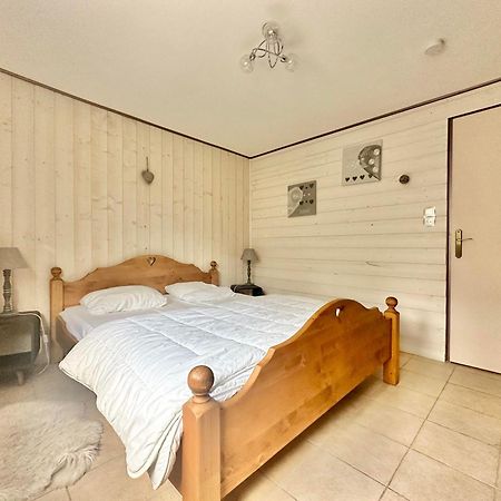 Appartement 41M2 Gérardmer Eksteriør billede