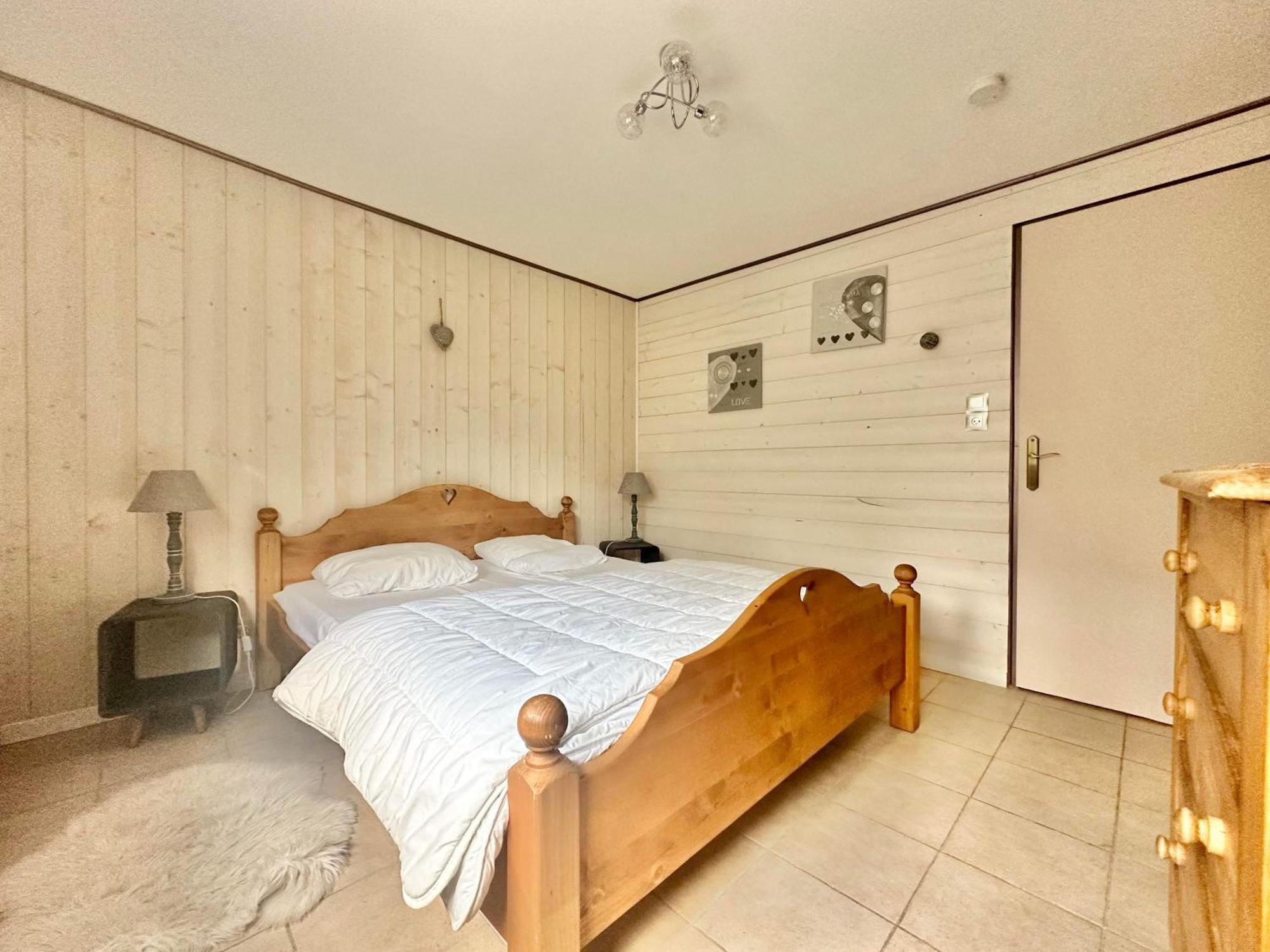 Appartement 41M2 Gérardmer Eksteriør billede