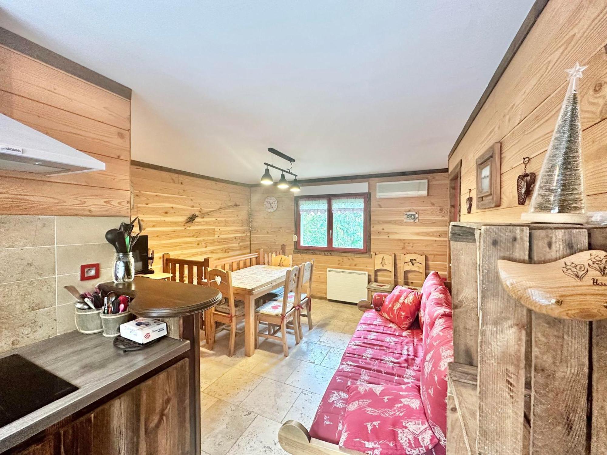 Appartement 41M2 Gérardmer Eksteriør billede