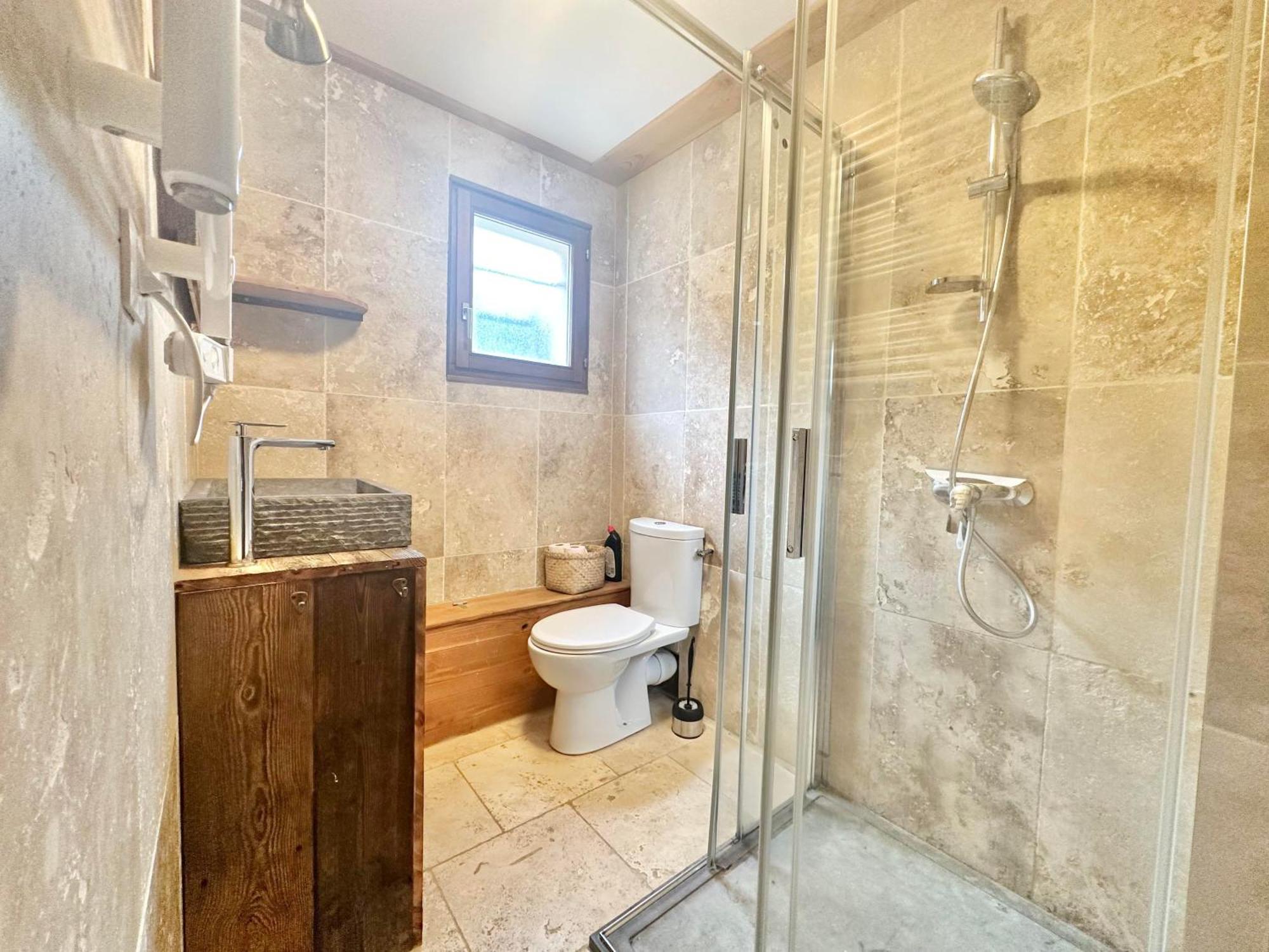 Appartement 41M2 Gérardmer Eksteriør billede